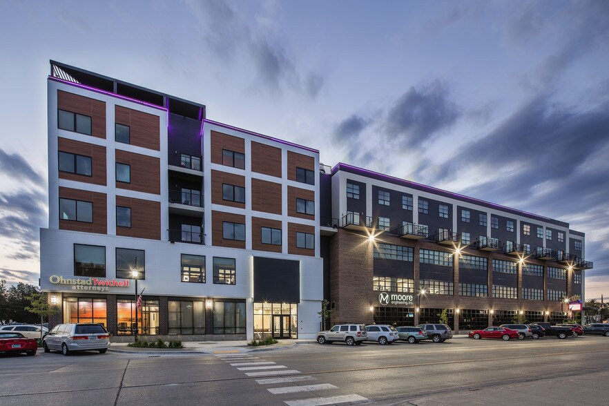 444 Sheyenne St, West Fargo, ND 58078