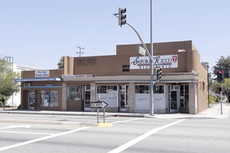 More details for 2100-2104 W Whittier Blvd, Montebello, CA - Retail for Sale