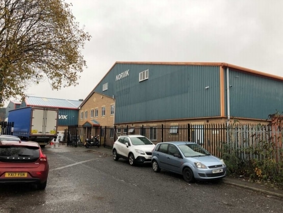 Bradbury Balk Ln, Wombwell for sale Primary Photo- Image 1 of 1