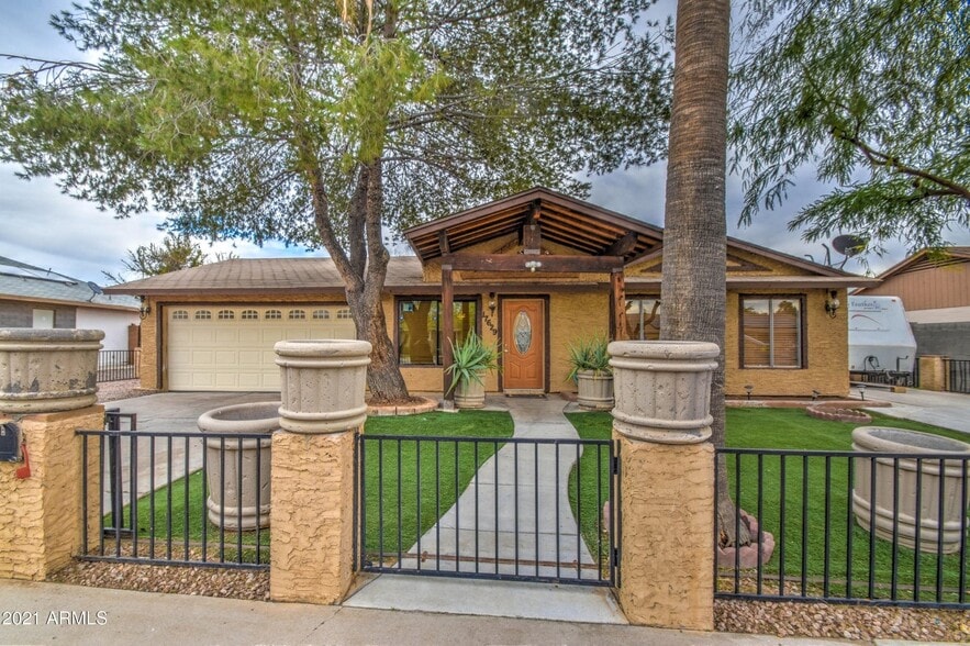 7150 N 58th Ave, Glendale, AZ for sale - Building Photo - Image 3 of 3