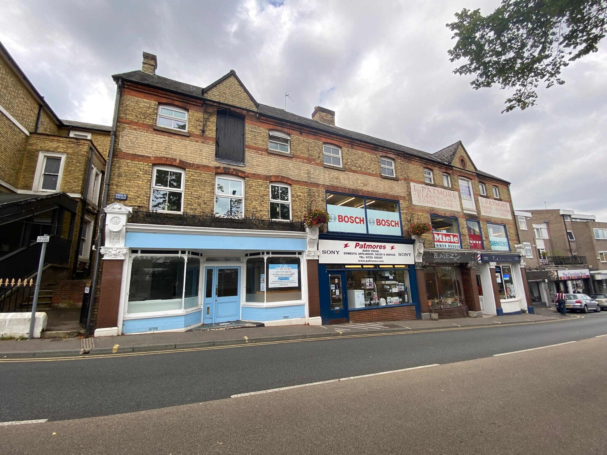 6767C London Rd, Sevenoaks TN13 1AU Retail for Rent