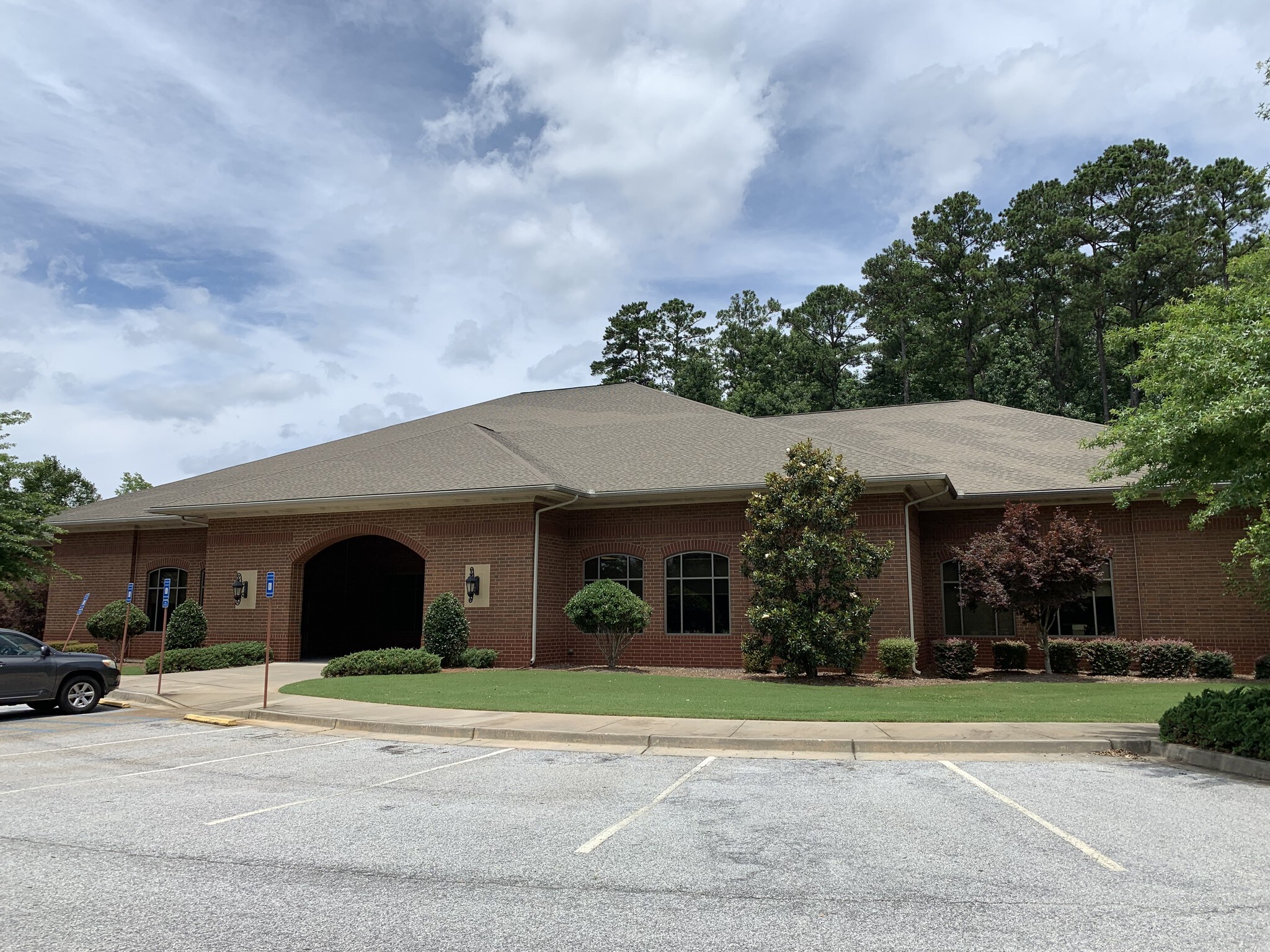 110 Oak Hill Blvd, Newnan, GA for sale Building Photo- Image 1 of 1