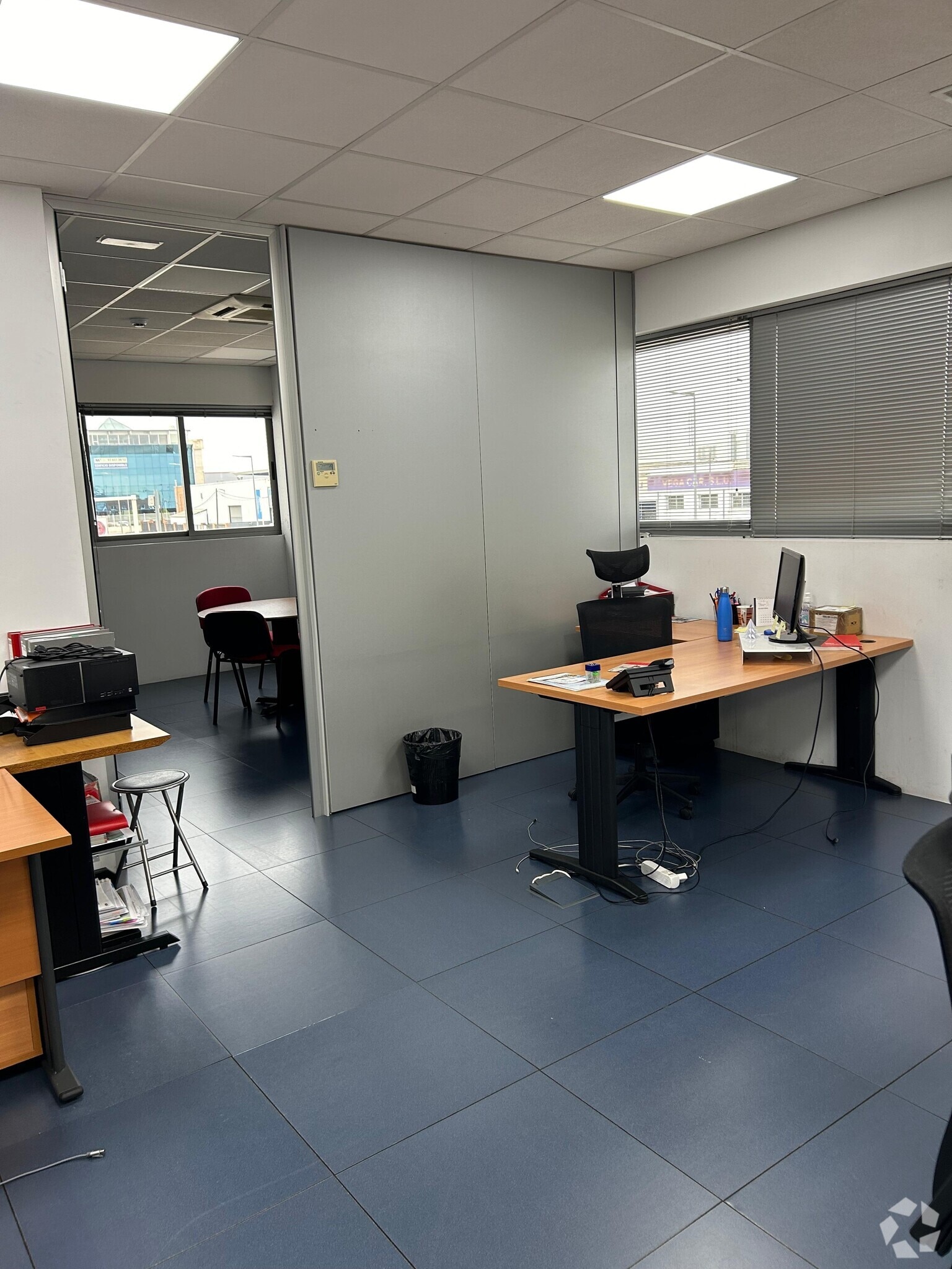 Industrial in San Fernando de Henares, Madrid for lease Building Photo- Image 1 of 2