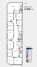 1715 27th Ave NE, Calgary, AB for sale Floor Plan- Image 1 of 1