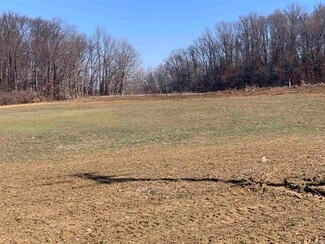 More details for W 50 S, Princeton, IN - Land for Sale