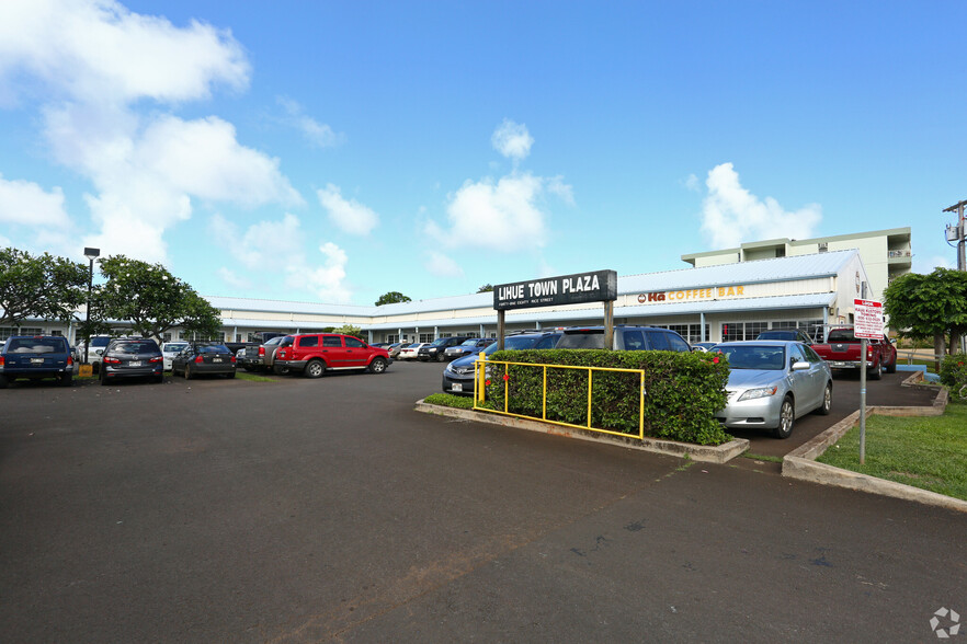 4180 Rice St, Lihue, HI for lease - Building Photo - Image 3 of 4