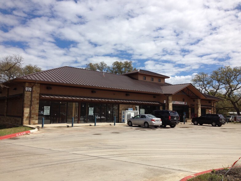 970 FM 967, Buda, TX for sale - Primary Photo - Image 1 of 1