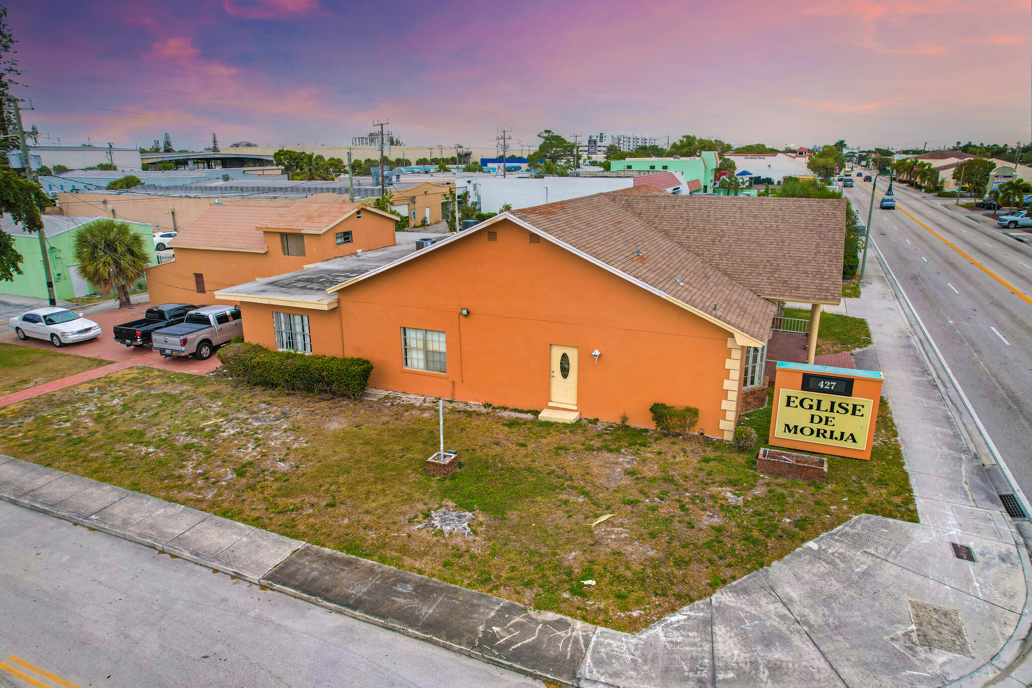 427 S Dixie Hwy, Lake Worth, FL for sale Building Photo- Image 1 of 1