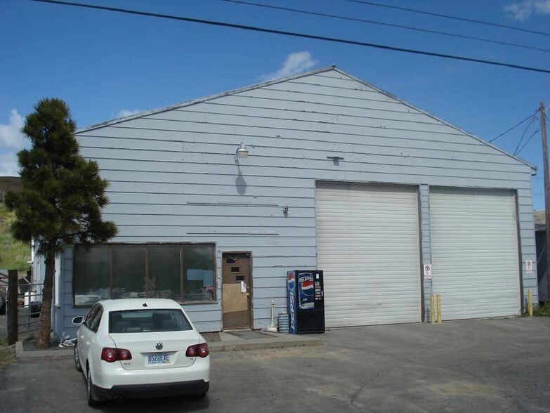 1570 N Highway 19, Arlington, OR for sale - Primary Photo - Image 1 of 1