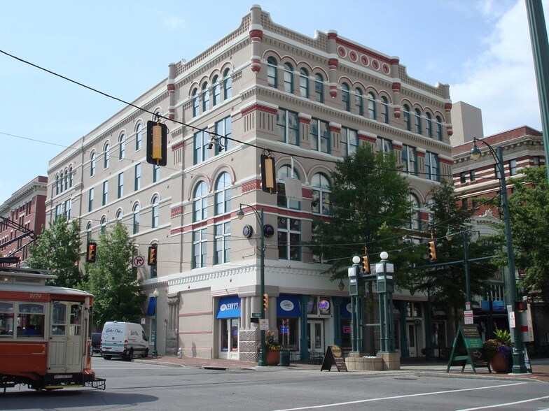 50 Peabody Pl, Memphis, TN for sale - Building Photo - Image 1 of 1