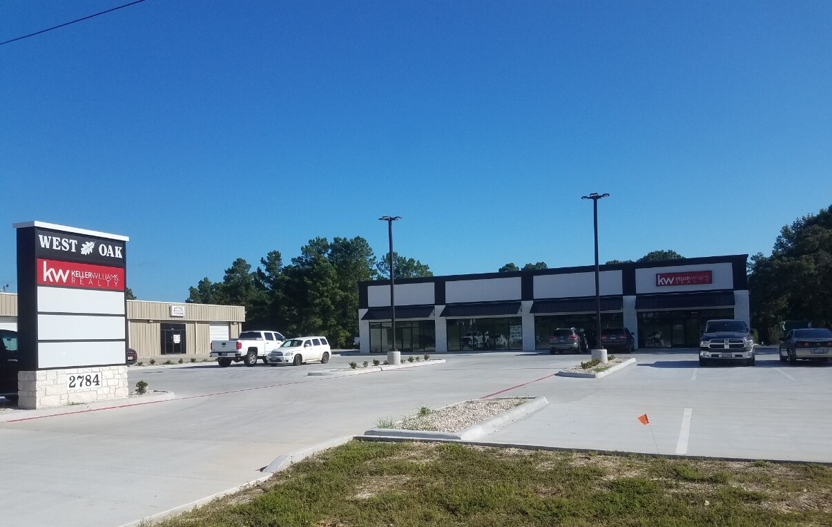 2784 U S Highway 190, Livingston, TX for sale Primary Photo- Image 1 of 1