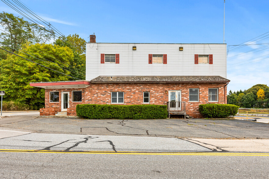 500 Maplewood Ave, Portsmouth, NH for lease - Building Photo - Image 1 of 16