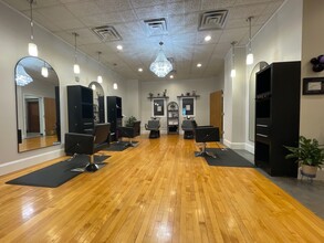 129 N 10th St, Lincoln, NE for lease Building Photo- Image 2 of 5