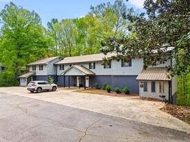 Lake Hartwell Villas - Airbnb Property