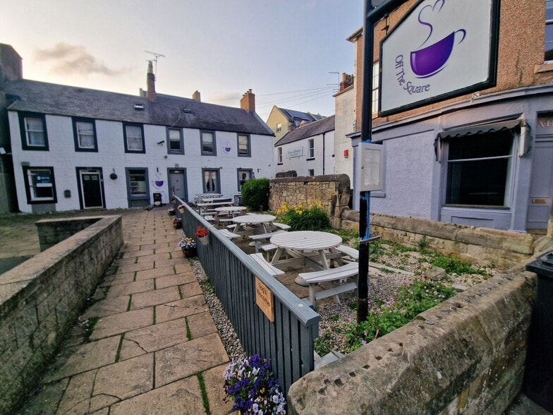 20 Horse Mark, Kelso for sale - Interior Photo - Image 3 of 9