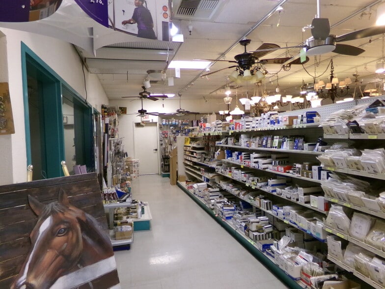 1253 US Highway 395 N, Gardnerville, NV for sale - Building Photo - Image 2 of 6