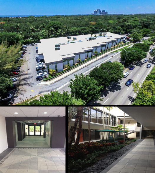 2000 S Dixie Hwy, Miami, FL for lease - Building Photo - Image 1 of 8