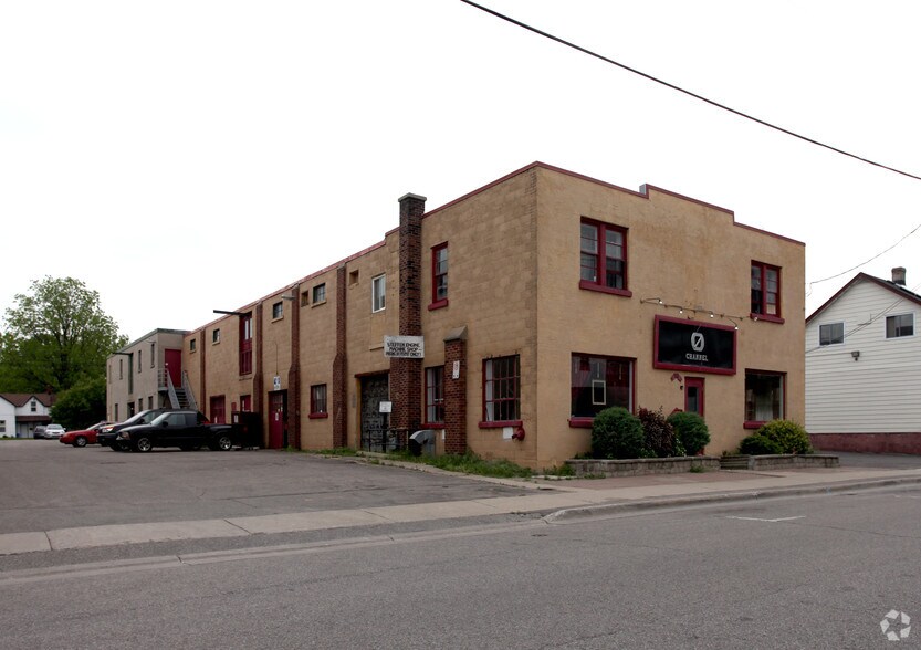 72 Richmond St W, Oshawa, ON for sale - Primary Photo - Image 1 of 1