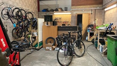 Lindale Rd, Grange Over Sands for lease Interior Photo- Image 1 of 3