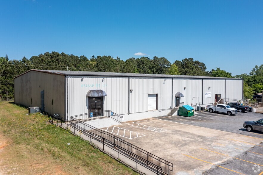 396400 Commerce Blvd, Bogart, GA 30622