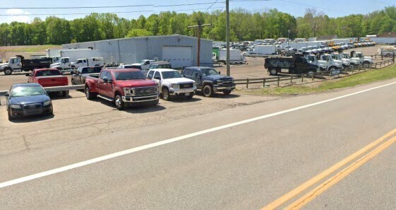 8920 Columbus Rd, Mount Vernon, OH for sale Building Photo- Image 1 of 1