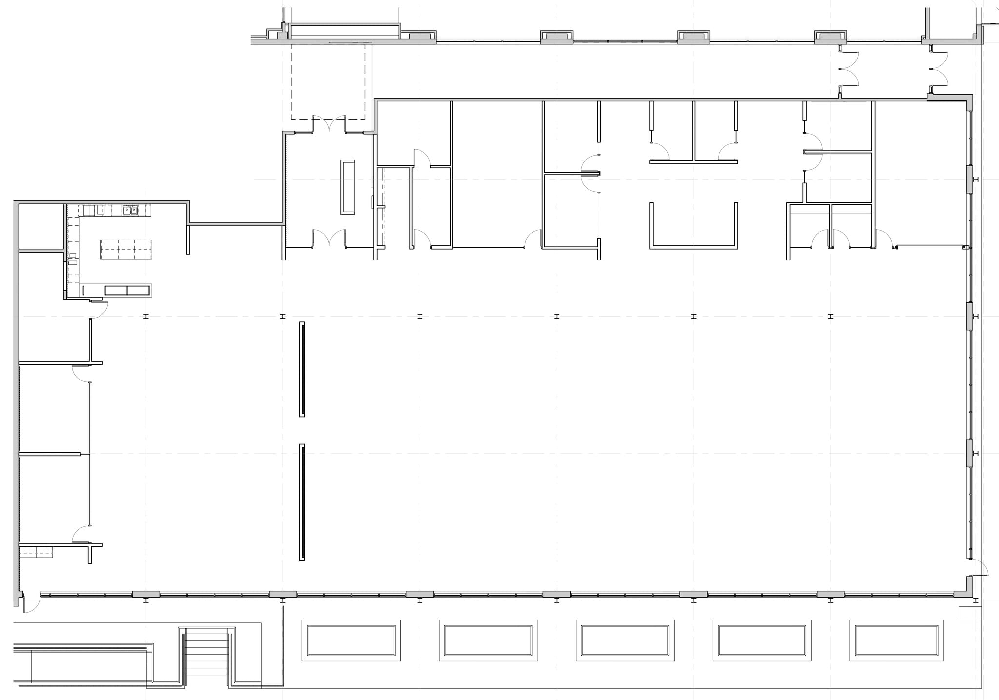 4240 Duncan Ave, Saint Louis, MO for lease Building Photo- Image 1 of 1