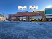 1906 State Route 35, Wall NJ - Bar