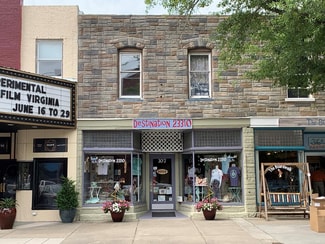 More details for 307 Mason Ave, Cape Charles, VA - Office for Sale