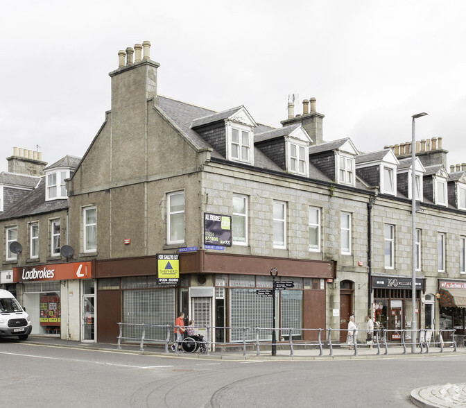 2 Bridge St, Ellon for lease - Building Photo - Image 1 of 2