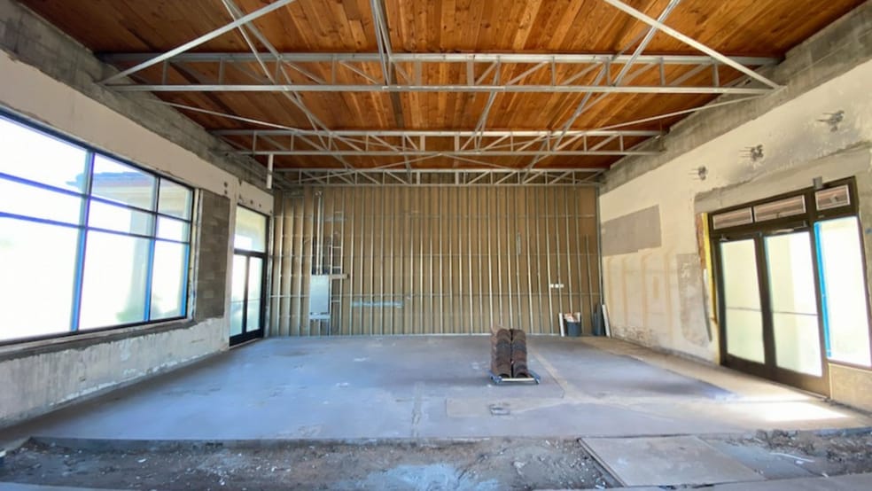 27 S Puunene Ave, Kahului, HI for lease - Building Photo - Image 2 of 2