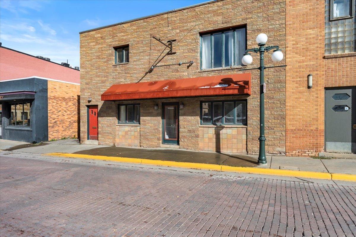 87 Sherman St, Deadwood, SD for sale Building Photo- Image 1 of 1