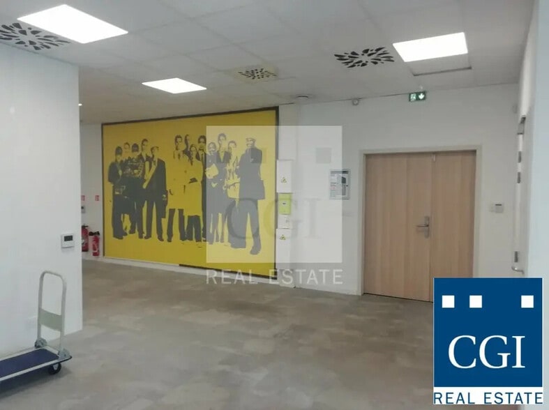 Office in Échirolles for lease - Building Photo - Image 3 of 7