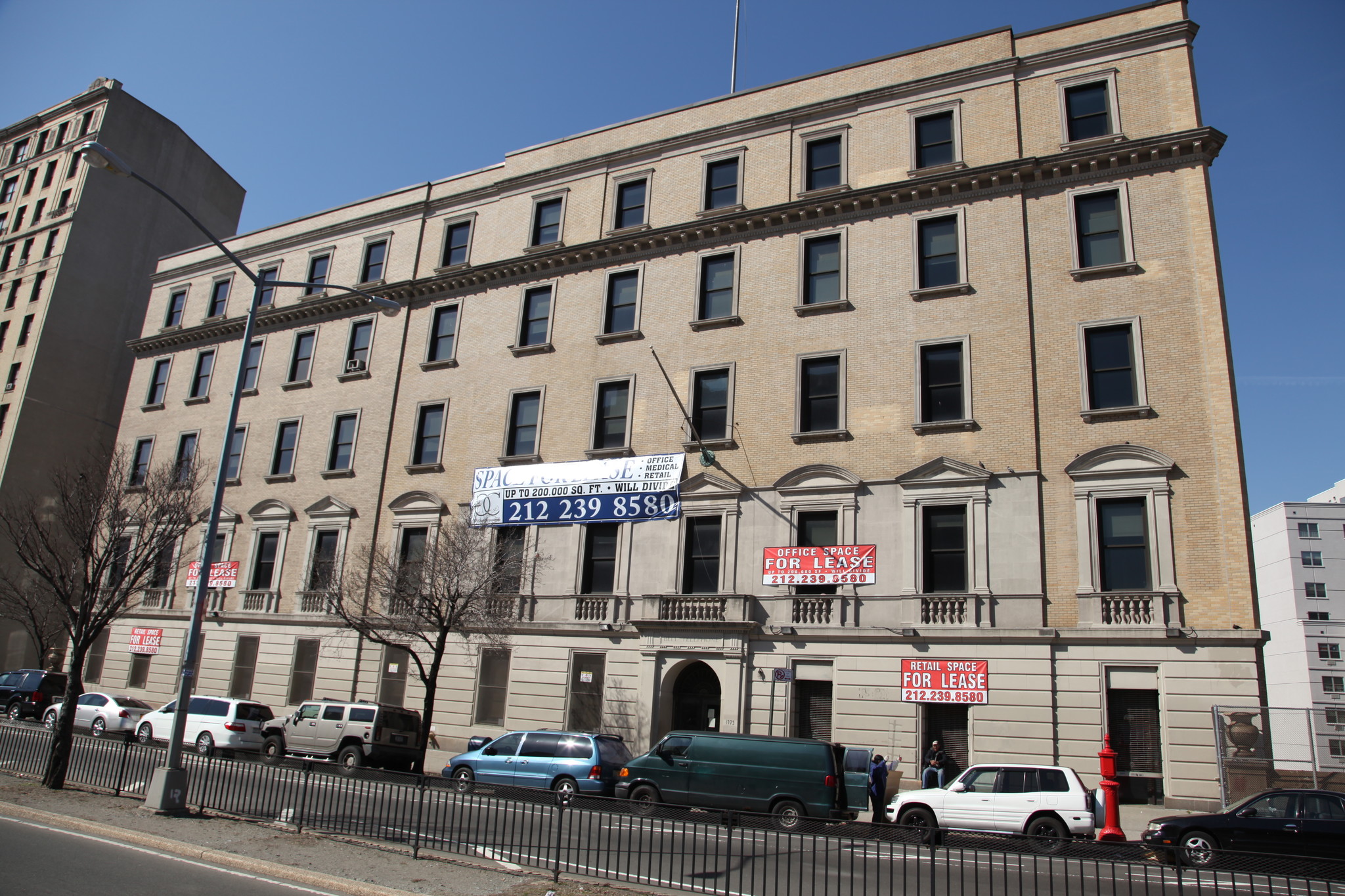 1775 Grand Concourse, Bronx, NY for sale Building Photo- Image 1 of 1