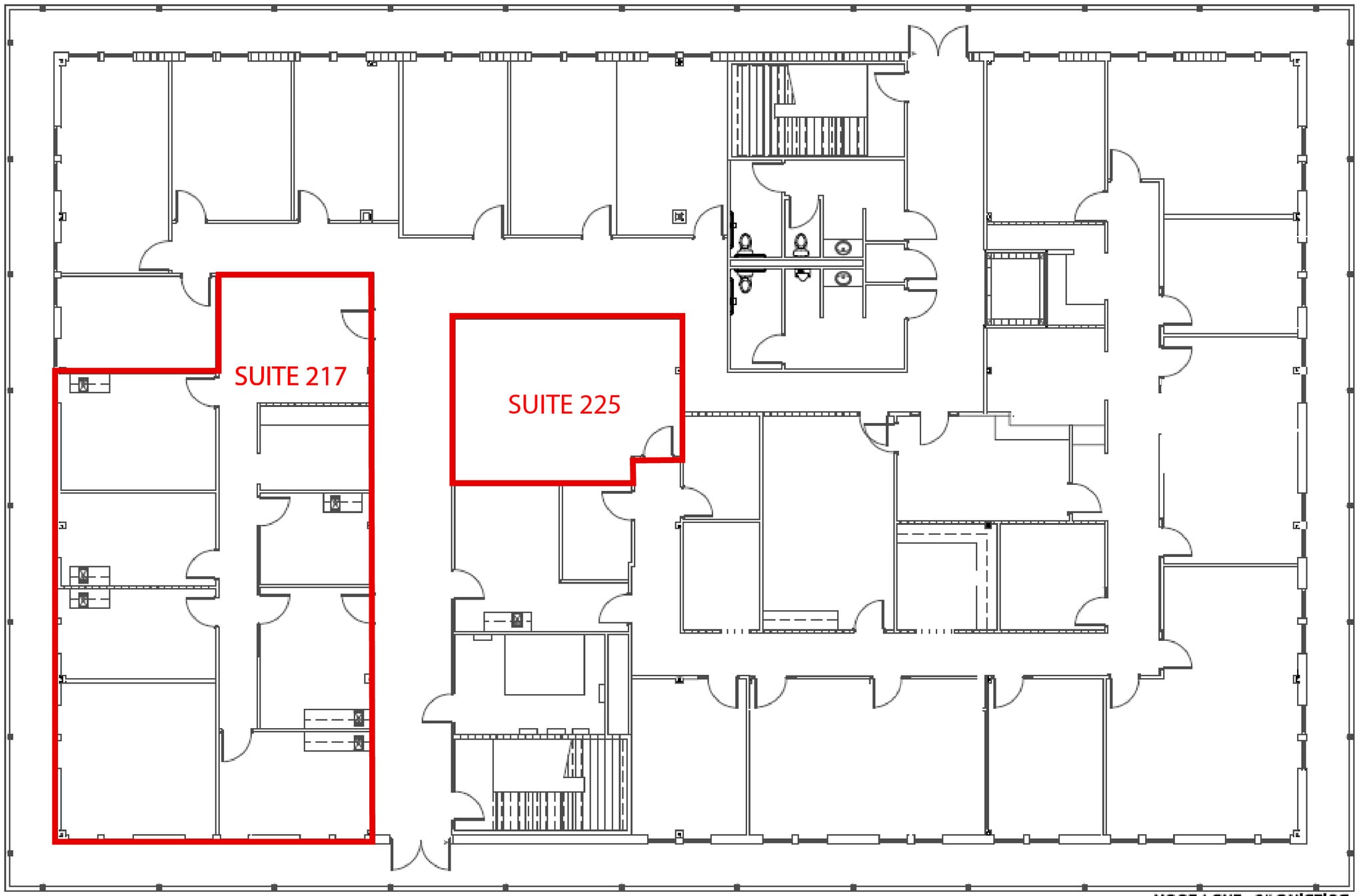 3300 S Broadway Ave, Tyler, TX for lease Interior Photo- Image 1 of 1