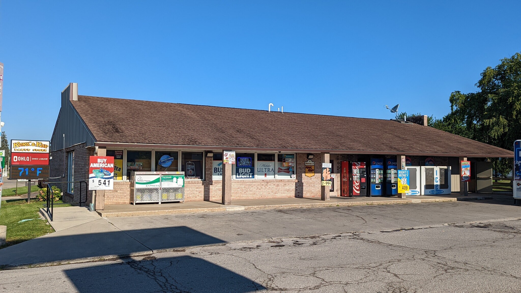 135 E Main St, Crestline, OH 44827 | LoopNet