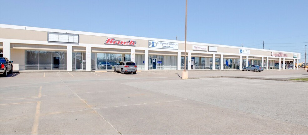 9235 N Highway 146, Baytown, TX for sale - Primary Photo - Image 1 of 1