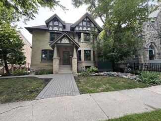 More details for 111 Pulford St, Winnipeg, MB - Office for Sale