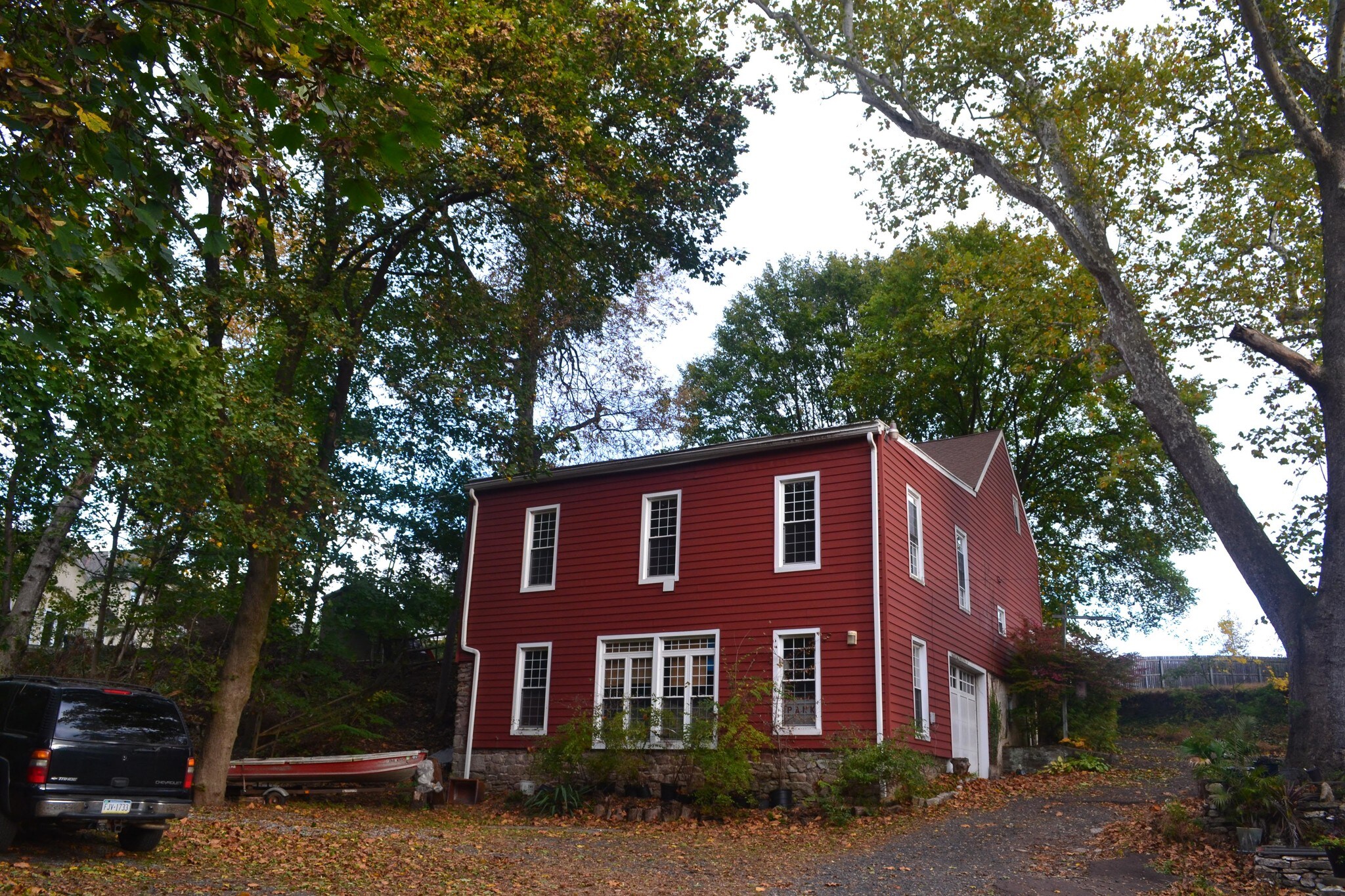 64 Beulah Rd, New Britain, PA for sale Primary Photo- Image 1 of 1