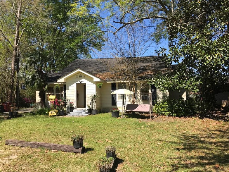 1903 Circle Dr, Picayune, MS for sale - Other - Image 1 of 9