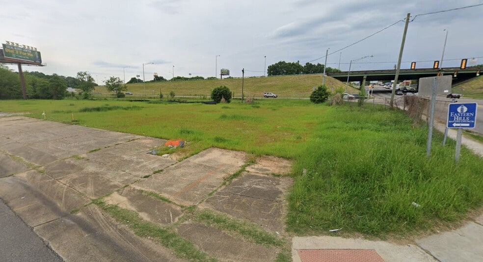 1201 Ann St, Montgomery, AL for sale - Building Photo - Image 3 of 6