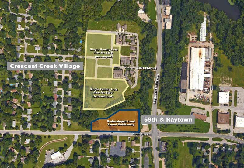 E 59th St, Raytown, MO for sale Primary Photo- Image 1 of 1