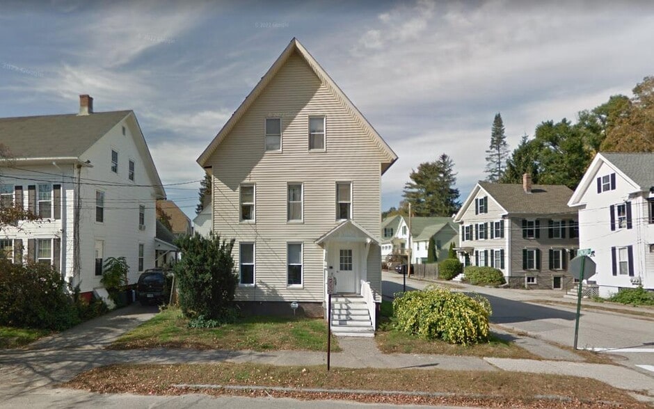 38 South St, Concord, NH 03301