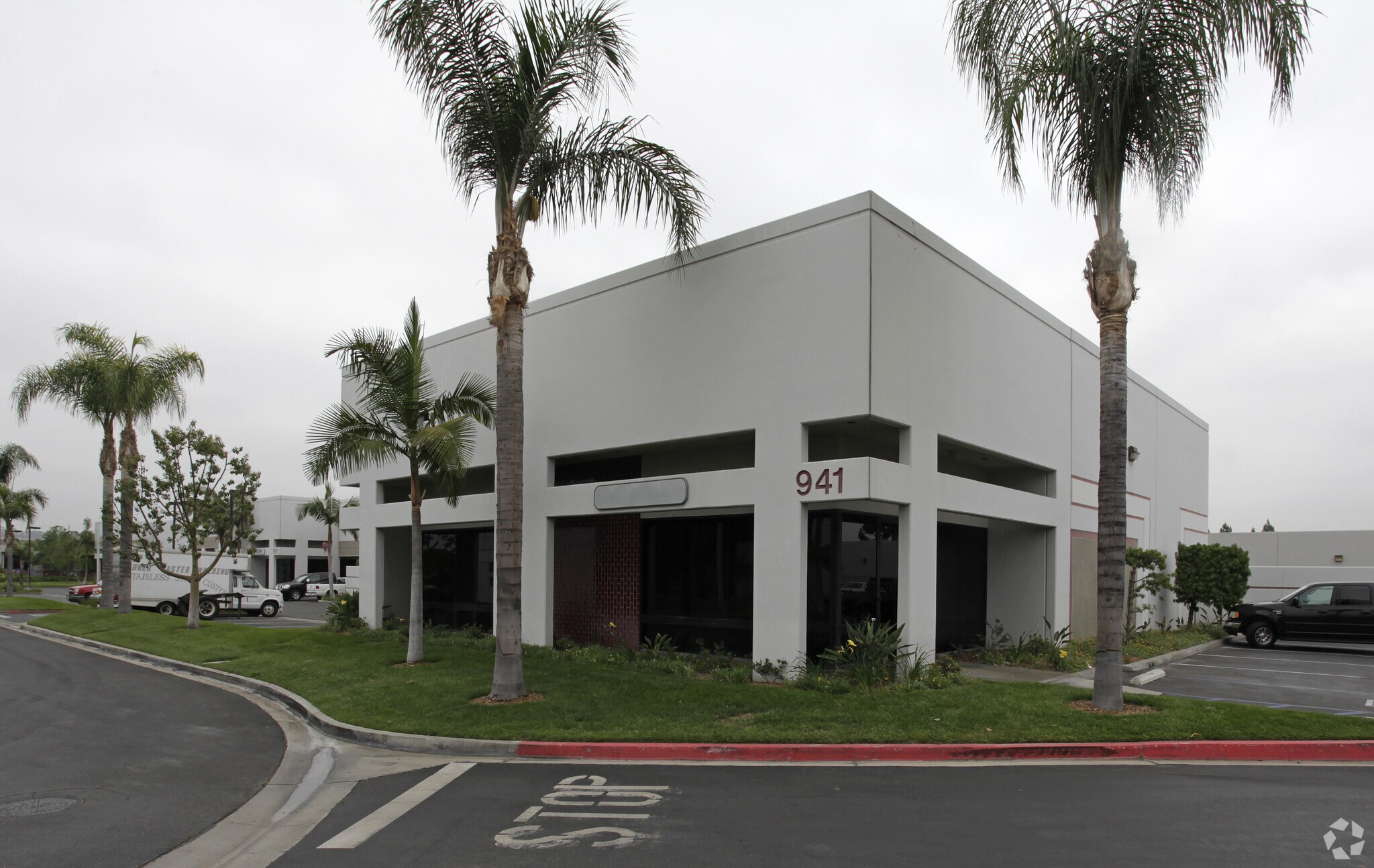 941 Via Rodeo, Placentia, CA for lease Primary Photo- Image 1 of 5