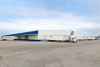 More details for 4300 Church Rd, Centreville, IL - Industrial for Lease