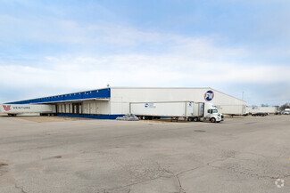 More details for 4300 Church Rd, Centreville, IL - Industrial for Lease