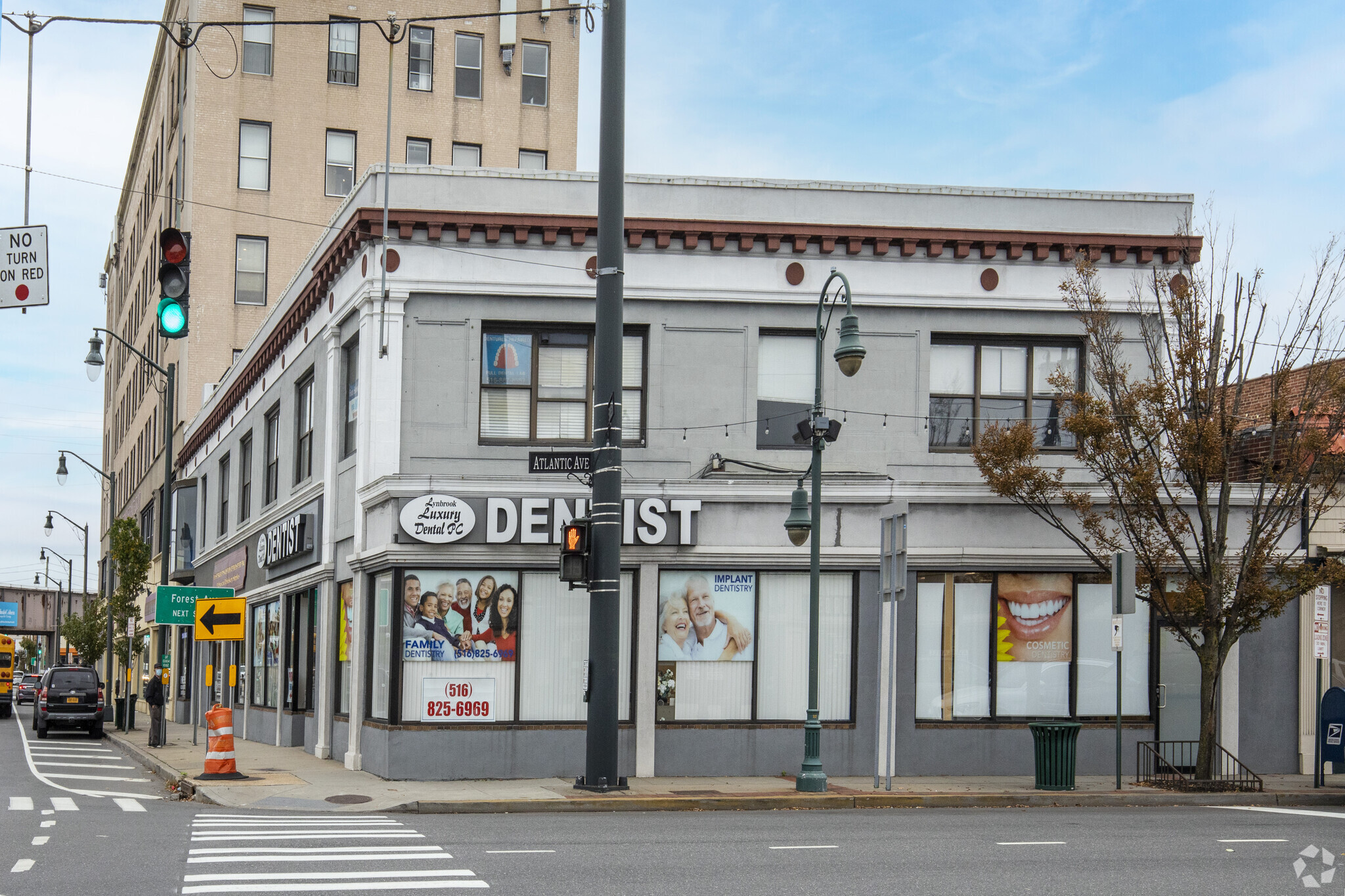 393 Sunrise Hwy, Lynbrook, NY for sale Primary Photo- Image 1 of 1