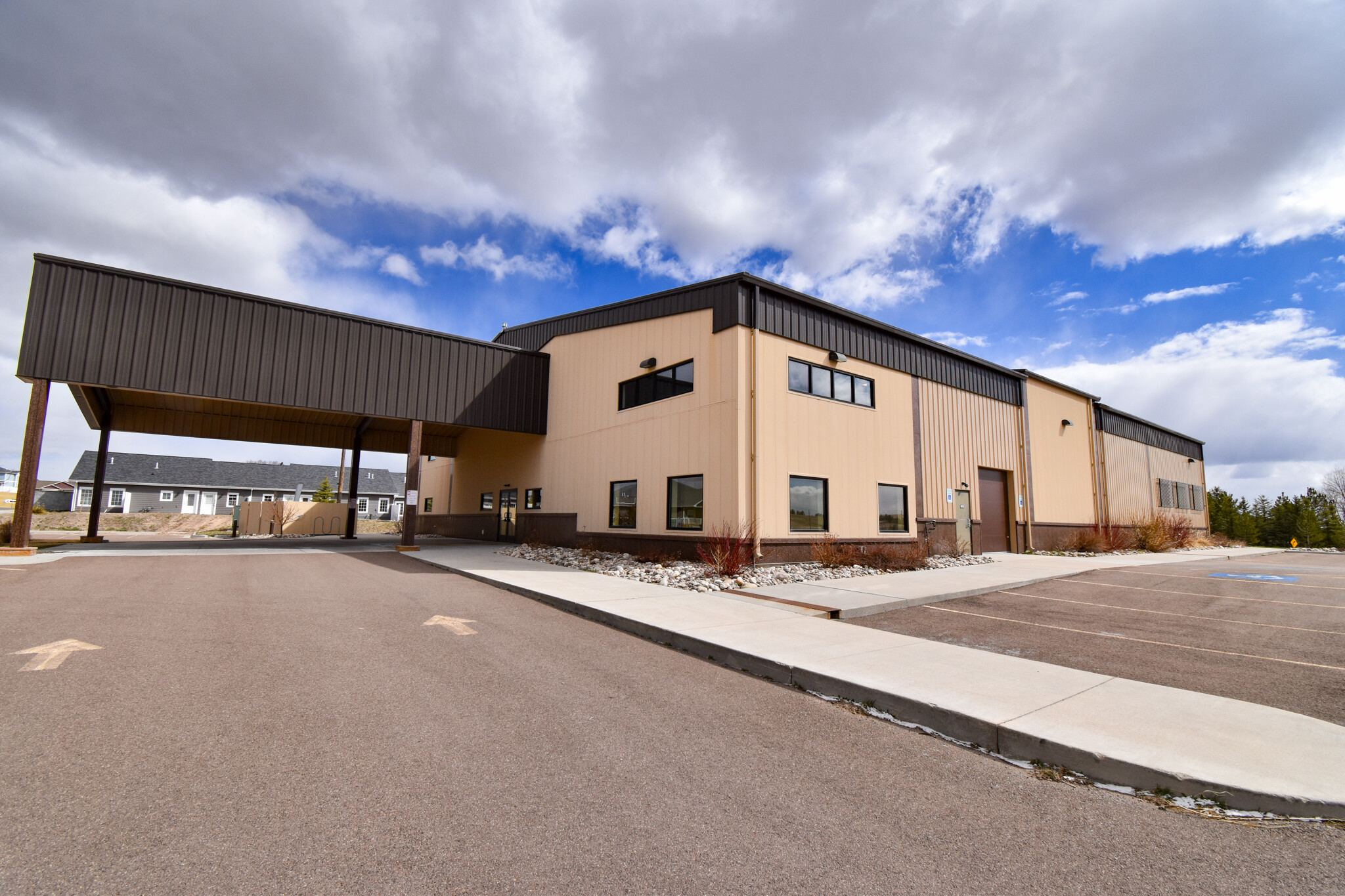 6725 Faith Dr, Cheyenne, WY for sale Building Photo- Image 1 of 1