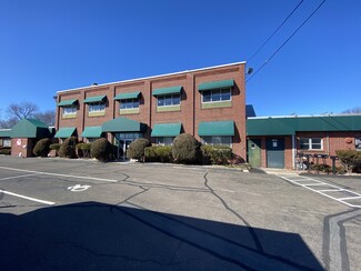 More details for 123 Whiting St, Plainville, CT - Multiple Space Uses for Lease