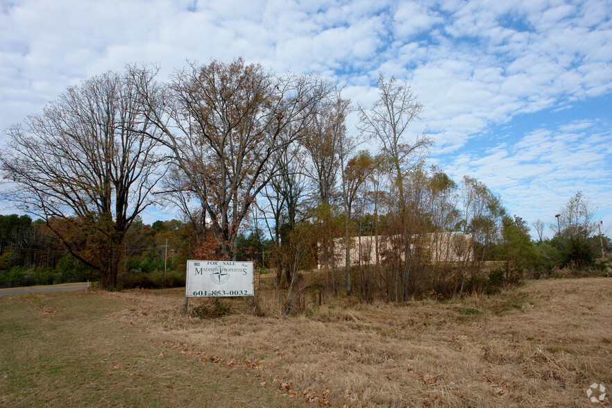 Clinton Center Dr, Clinton, MS for sale - Other - Image 3 of 4