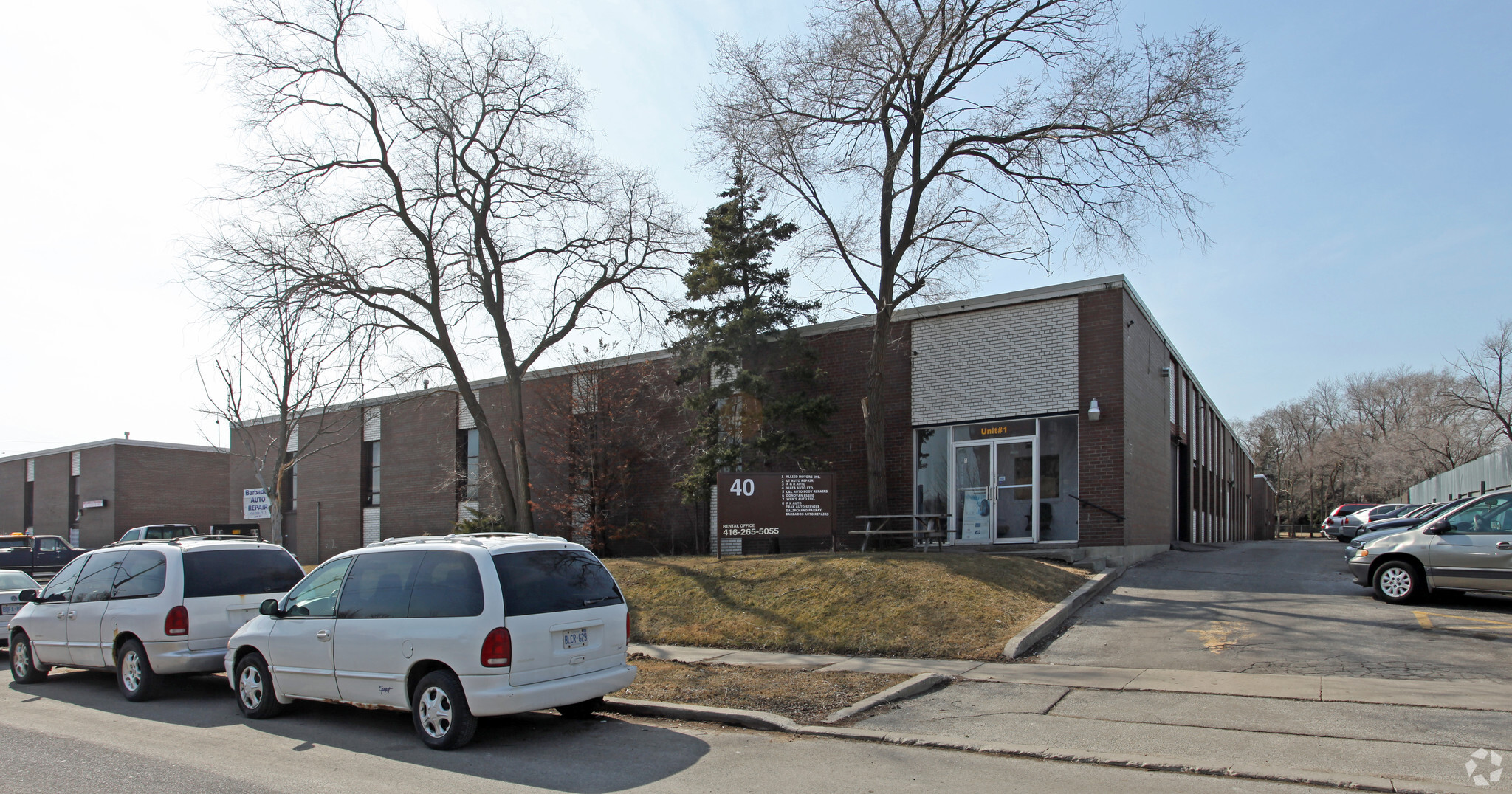 40 Barbados Blvd, Toronto, ON for sale Primary Photo- Image 1 of 1